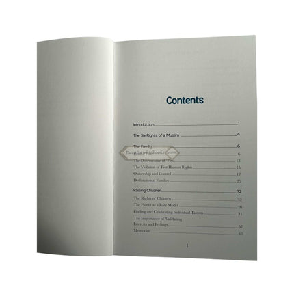 Home Sweet Home Building Harmonious Foundations