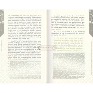 Human Right in Islam by Jamaal al-Din M.Zarabozo    ISBN: 9786297545257