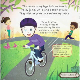 I Am Awesome by Latifah Peerbux 9789675699931