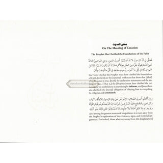 Ibn Taymiyyah on Creation Ex Materia