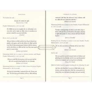 Islam's Cure to the Madness of Modern-Day Cults