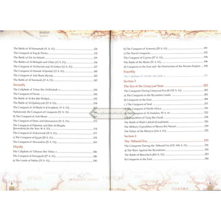 Islamic Conquests Throughout The Ages by Dr Abdul Aziz Ibn Ibraheem Al Omary