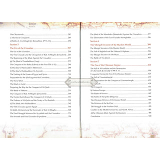 Islamic Conquests Throughout The Ages by Dr Abdul Aziz Ibn Ibraheem Al Omary