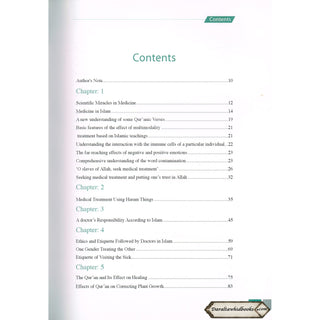 Islamic Guideline on Medicine By Yusuf Al-Hajj Ahmad