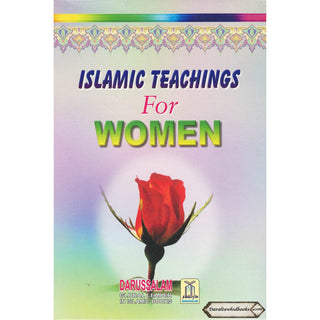 Islamic Teachings for Women (6 Book Set)