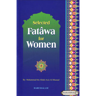 Islamic Teachings for Women (6 Book Set)