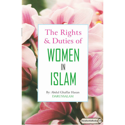 Islamic Teachings for Women (6 Book Set)