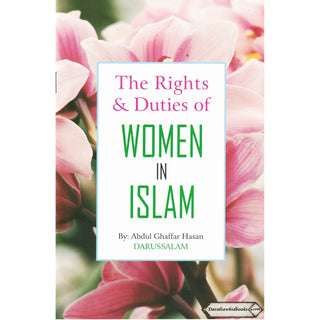 Islamic Teachings for Women (6 Book Set)