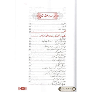 Jadoo Aur Asaib KA Kamiyab Elaj (Urdu Language) By Abu`l-Mundhir Khaleel ibn Ibraaheem Ameen