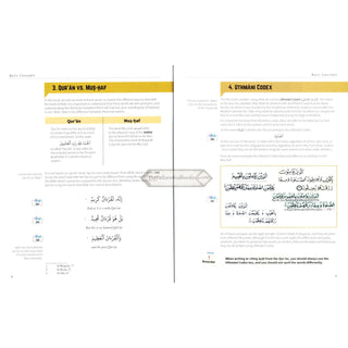Learners Handbook Tajweed (Intermediate)    ISBN: 9786297545165