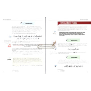Learners Handbook Tajweed (Intermediate)    ISBN: 9786297545165