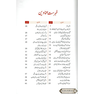 Ma'arkae Qadisiya Ke Sunehray Waqiyaat (Urdu Language) By Abdul Malik Mujahid