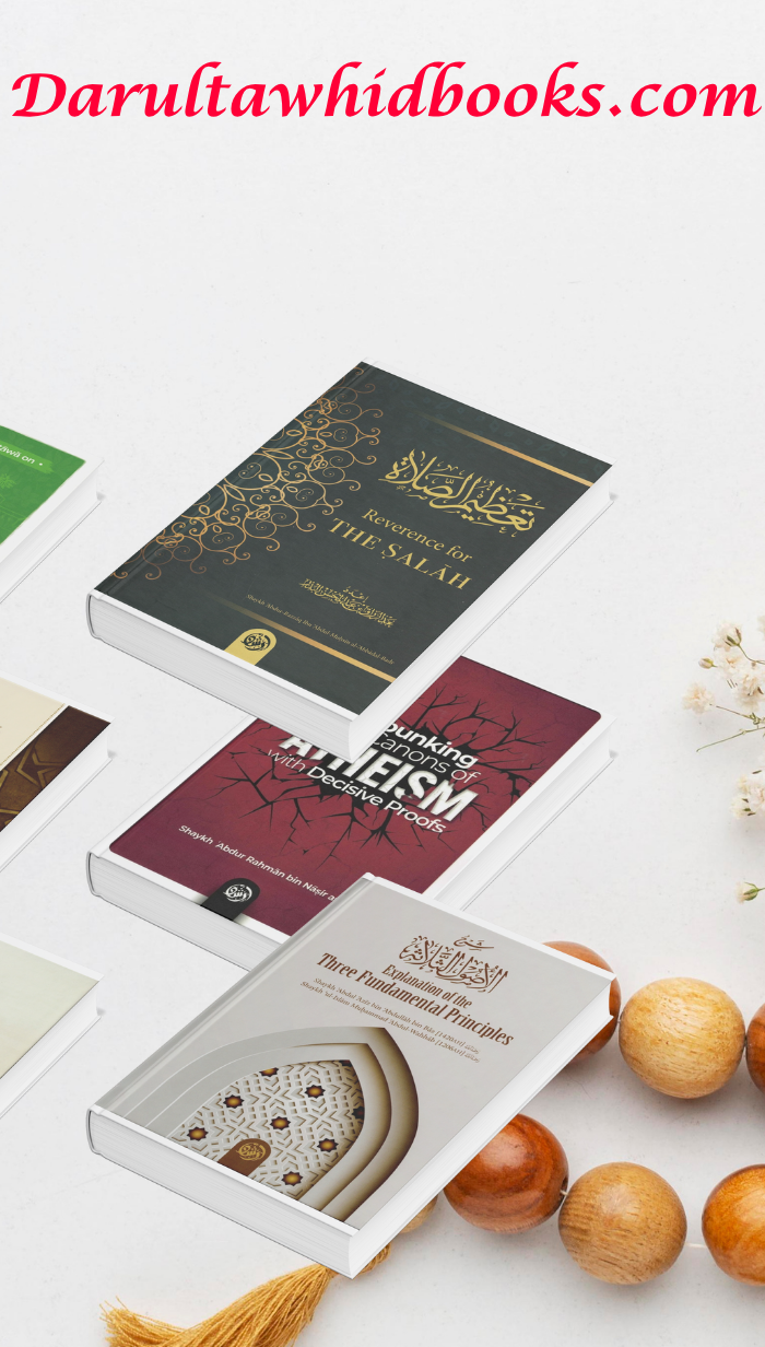 <h2>Daraltawhidbooks</h2>