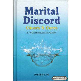 Marital Discord - Causes & Cures By Majdi Muhammad Ash-Shahawi
