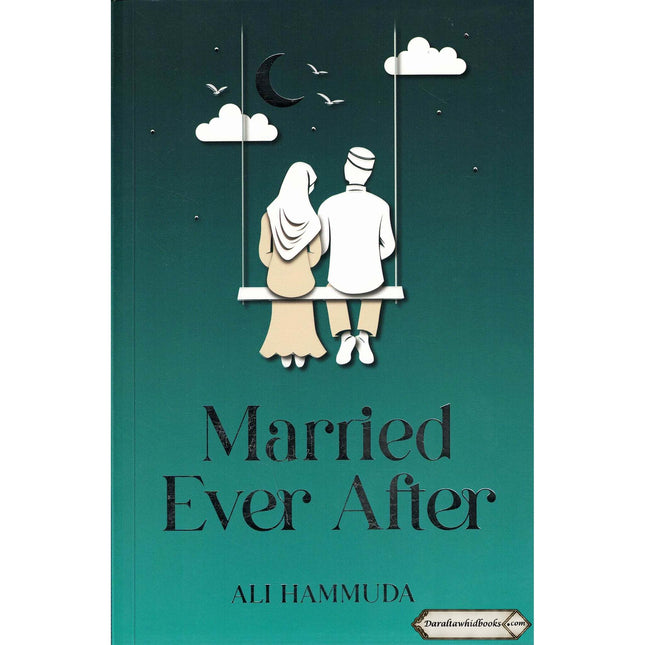 Married Ever After