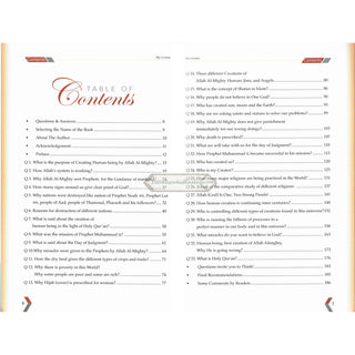 My Creator by Dr. Zahoor Ali Shaikh