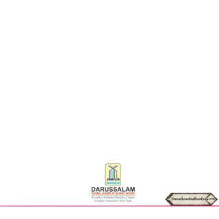 My Dua book,My Prayer Book, My Wudu Book By Darussalam Research Division