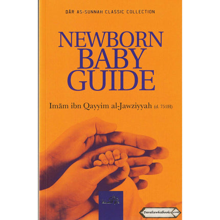 Newborn Baby Guide by Imam ibn Qayyim al-Jawziyyah