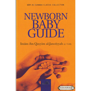 Newborn Baby Guide by Imam ibn Qayyim al-Jawziyyah