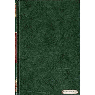 Noble Qur'an with Full Page Arabic/English,Medium Size (8.7 x 6.0 x 1.7 inches)(Hardcover)