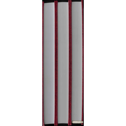 Noble Quran Word for Word (3 Vol. Set)