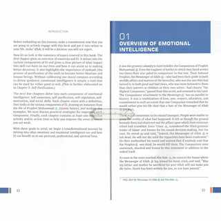 Nurturing Emotional Intelligence - The Prophetic Path to Inner Harmony and Personal Growth    ISBN: 9786297545097