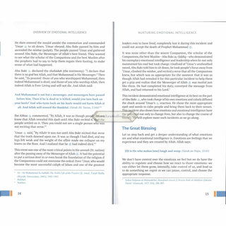 Nurturing Emotional Intelligence - The Prophetic Path to Inner Harmony and Personal Growth    ISBN: 9786297545097