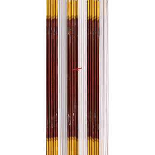 Para Set of the Holy Quran Color coded Tajweed Rules 30 Parts set -9 Lines.