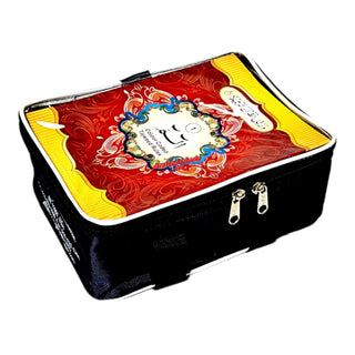 Para Set of the Holy Quran Color coded Tajweed Rules 30 Parts set -9 Lines.