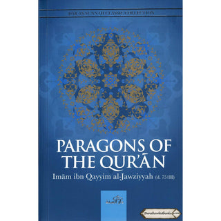 Paragons Of The Quran By Imam IbnQayyim al-Jawziyyah