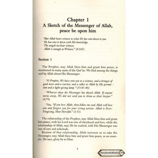 Proofs of Prophethood By Shaykh Abdel Haleem Mahmoud
