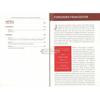 Prophet Muhammad (S): The Hallmark Of Leadership By Dr. Azmzn Hussin, Dr. Rozhan Othman and Dr. Tareq Al-Suwaidan    ISBN: 9789675699528