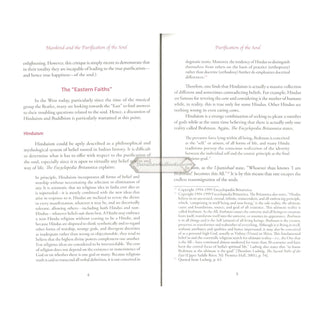 Purification of the Soul: Concept, Process and Means    ISBN: 9789675699535