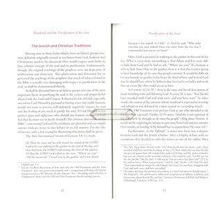 Purification of the Soul: Concept, Process and Means    ISBN: 9789675699535