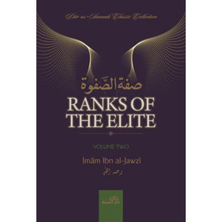 Ranks of the Elite - Volume Two by Imam Ibn Jawzi