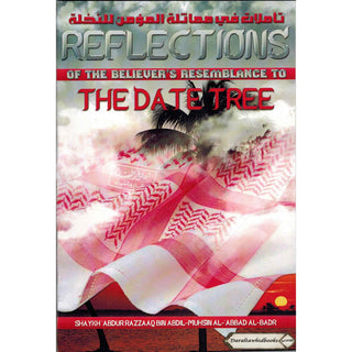 Reflections of the Believer's Resemblance to the Date Tree