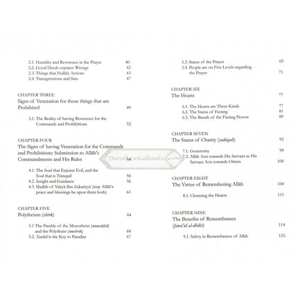 Remembrance of the Most Merciful