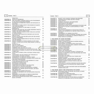 Respecting The Messenger Of Allah (Saw)