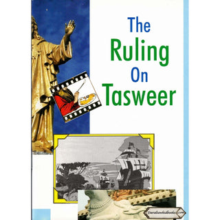 Ruling on Tasweer By Darussalam Research Division
