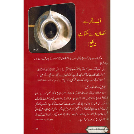 Sayedina Umar Farooq Ki Zindagi Kay Sunehray Waqiyat (Urdu Language) By Abdul Malik Mujahid