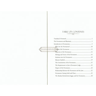 Secret Society (Freemasons, illuminati and Missionaries) By Rasheed Barbee