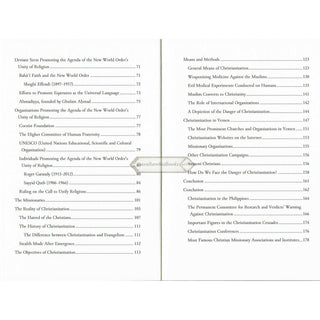 Secret Society (Freemasons, illuminati and Missionaries) By Rasheed Barbee