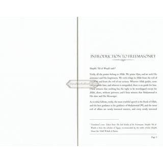 Secret Society (Freemasons, illuminati and Missionaries) By Rasheed Barbee