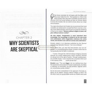 Seeking higher power or the God (A Guide to Reaching Success)