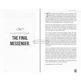 Seeking higher power or the God (A Guide to Reaching Success)