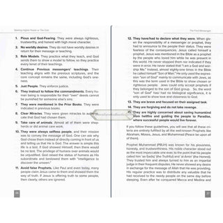 Seeking higher power or the God (A Guide to Reaching Success)