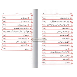 Shah Abdul Aziz Ibn Saud Ki Qiyadat O Siyasat Ke15 Rehnuma Usool (Urdu language)