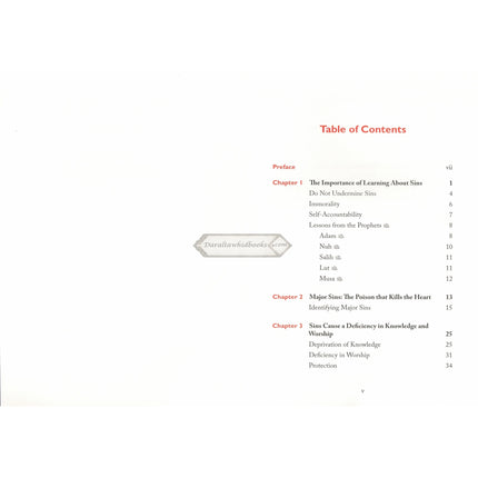 Sins: Poison of the Heart by Haifaa Younis