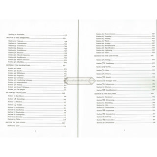 Stations of the Travelers: Manazil as-Sa’ireen By Hatem al-Haj