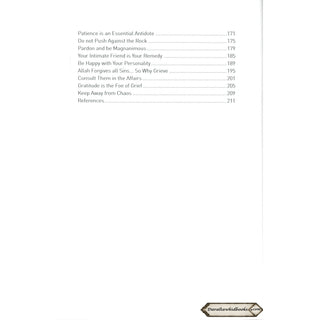 Stop Worrying & Start Living By Abdullah Bin Saeed Az-Zahranee    ISBN: 9789675699245